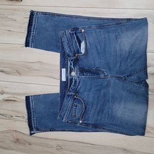 Loft Jeans